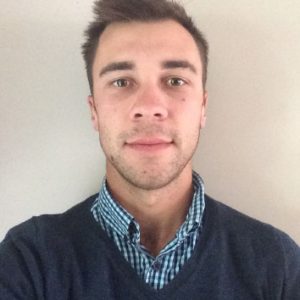 Brad, Landscaper for Evergreen Landscapes Ltd