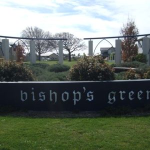 Commercial Landscaping Bishops Green