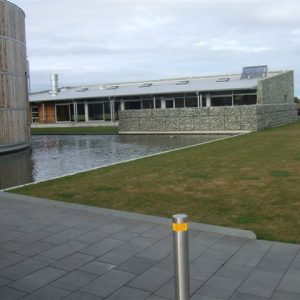 Commercial Landscaping