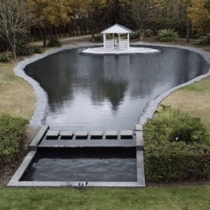 pond-design