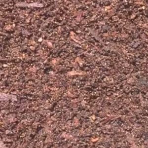 Lawn Topdressing Mix