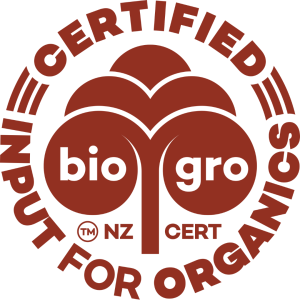 Compost Garden Grow [BioGro Certified Organic] - Image 2