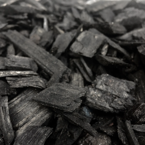 Forever Black Bark